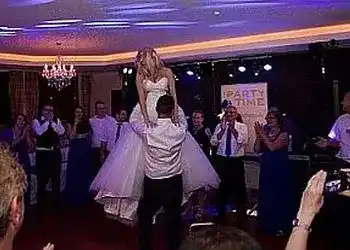 Hochzeit