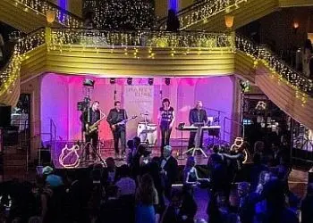 Bild Galaveranstaltung